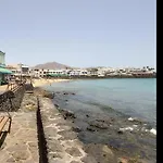 Διαμέρισμα Bella View Center By Pvl Πλάγια Μπλάνκα