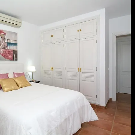 Bella View Center By Pvl Διαμέρισμα Πλάγια Μπλάνκα