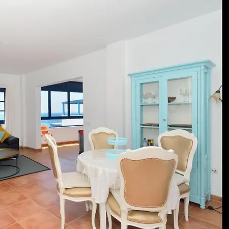 Bella View Center By Pvl * Πλάγια Μπλάνκα