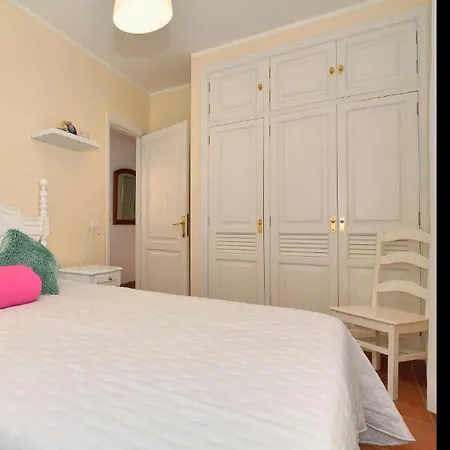 Daire Bella View Center By Pvl