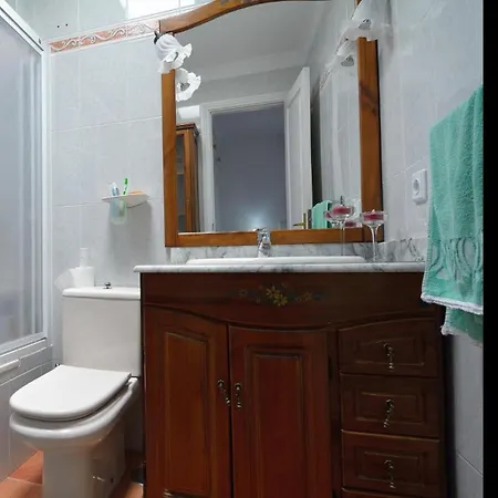 Bella View Center By Pvl Daire Playa Blanca