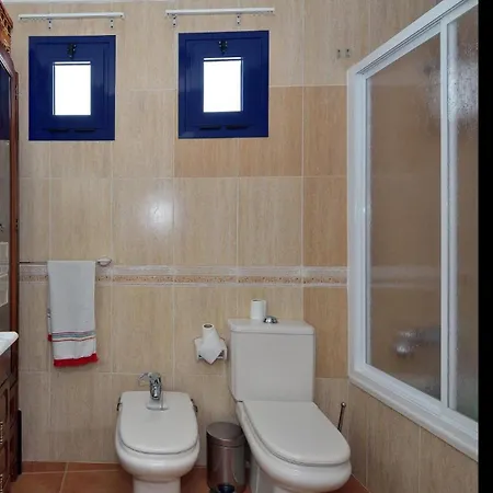 Bella View Center By Pvl * Playa Blanca