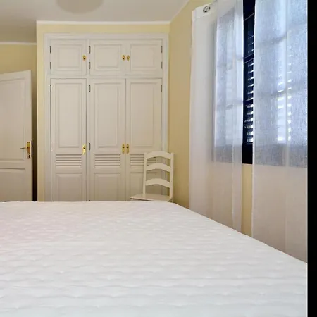 Daire Bella View Center By Pvl