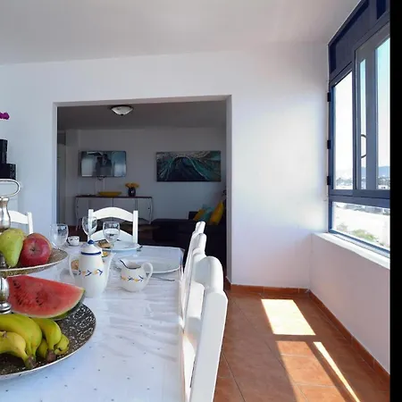 Bella View Center By Pvl Playa Blanca