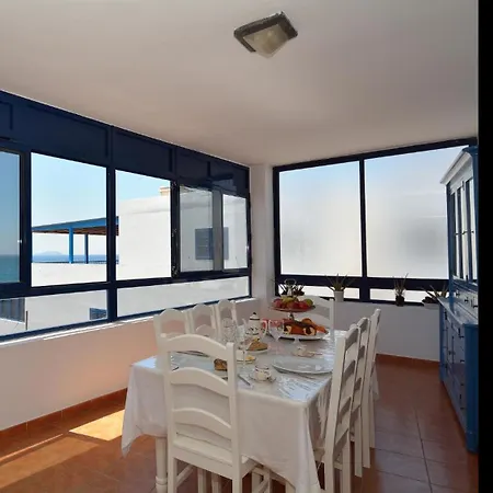 Bella View Center By Pvl * Playa Blanca