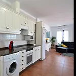 Lejlighed Bella View Center By Pvl *