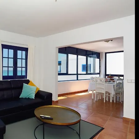 Bella View Center By Pvl Apartmán *