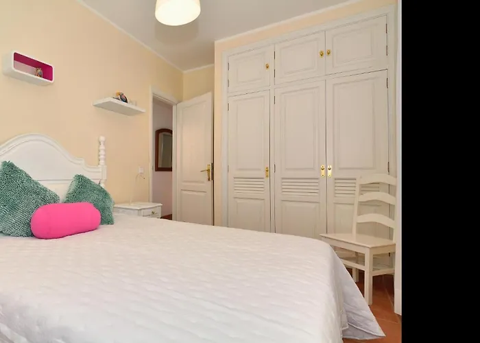 Apartmán Bella View Center By Pvl