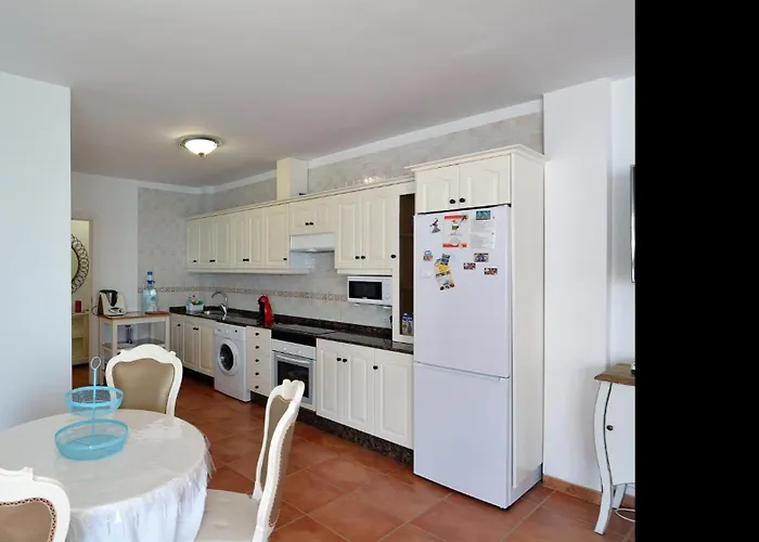 Bella View Center By Pvl Lägenhet *