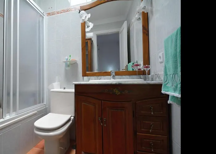 Bella View Center By Pvl Apartmán Playa Blanca (Lanzarote)