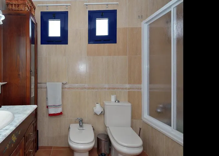 Bella View Center By Pvl * Playa Blanca (Lanzarote)