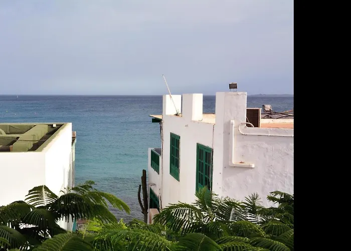 Bella View Center By Pvl Apartmán