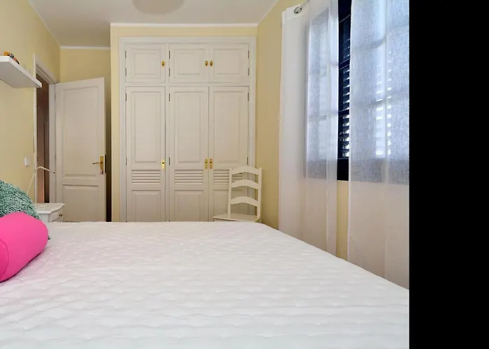 Lägenhet Bella View Center By Pvl