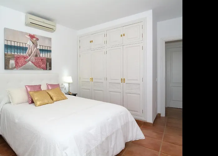 Bella View Center By Pvl Apartmán Playa Blanca (Lanzarote)