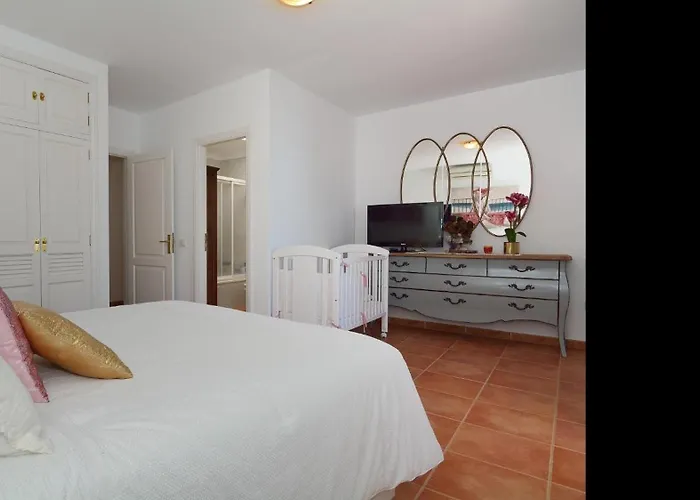 Apartmán Bella View Center By Pvl