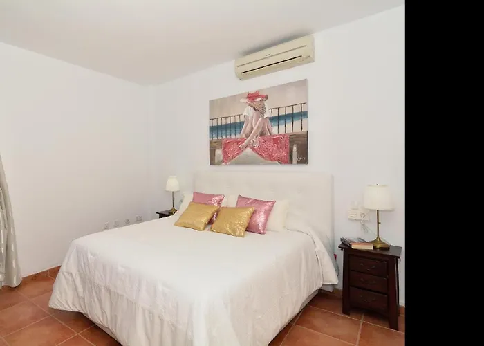 Bella View Center By Pvl Apartmán Playa Blanca (Lanzarote)